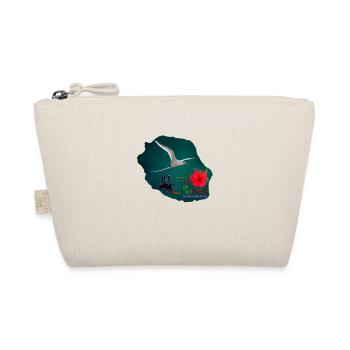 Carte Paille en queue - Trousse biologique - nature - Devant