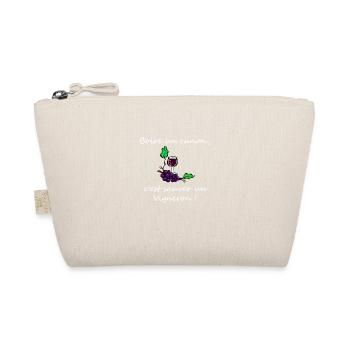 vigneron - Trousse biologique - nature - Devant