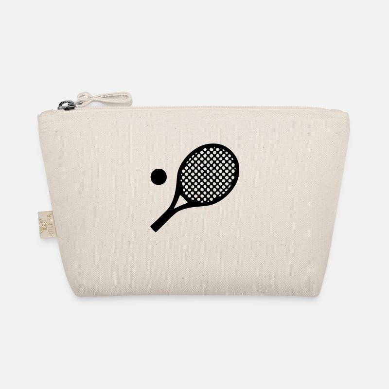 racket de tennis Trousse biologique