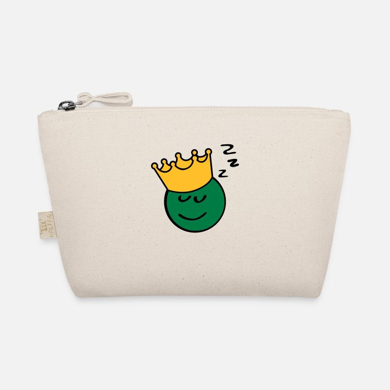 Peas king sleep Organic Pouch