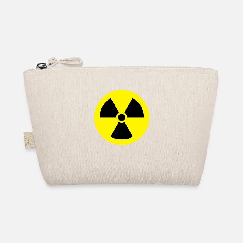 atomic energyt Organic Pouch