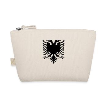 Albanian - Shqiperia - Bio-Täschchen - Natur - Vorne