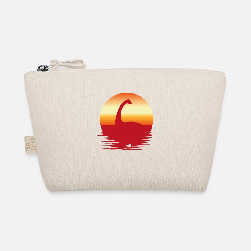 Nessie Bio-Täschchen