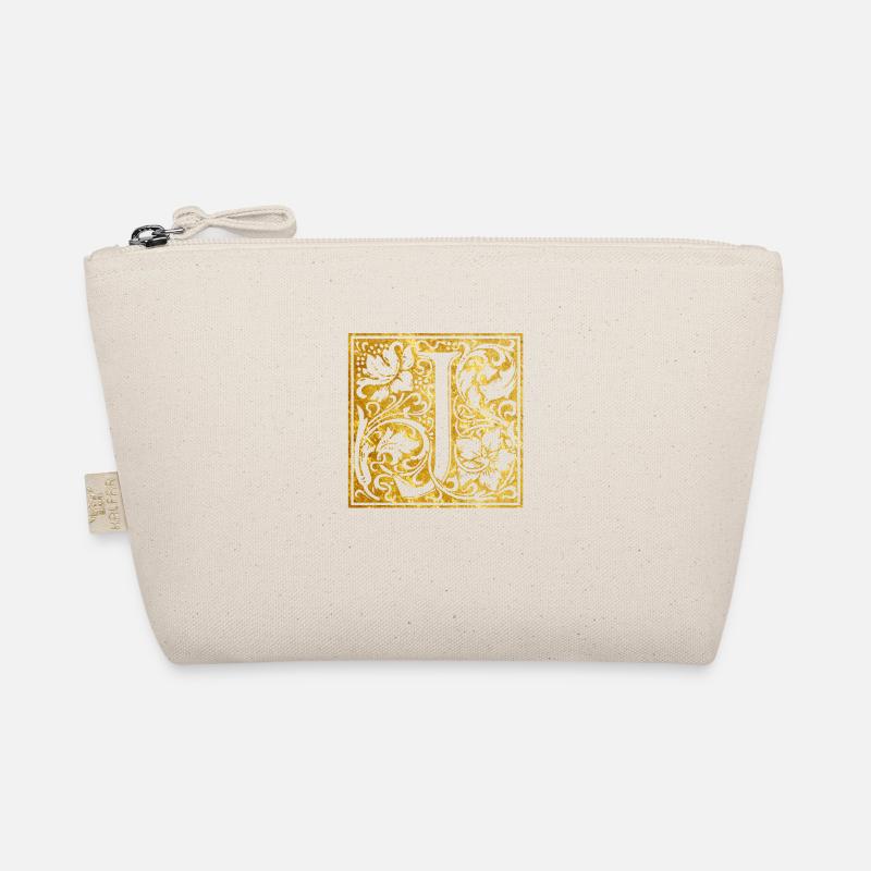 Monogramme J Trousse biologique