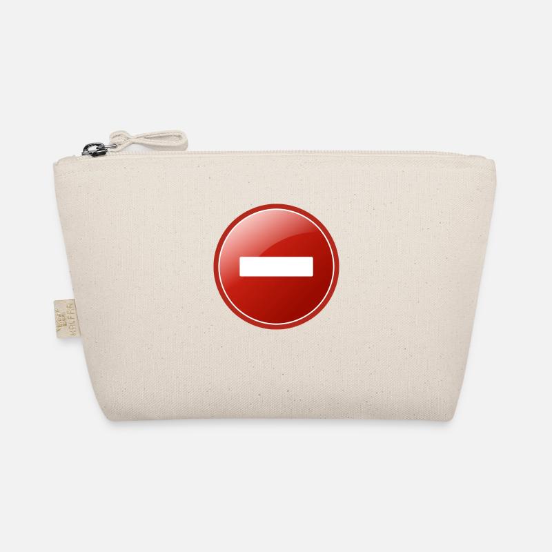 sens interdit Trousse biologique
