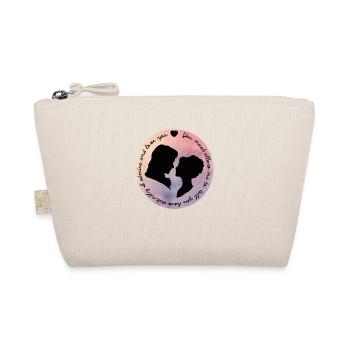 Orgueil et Préjugés - Trousse biologique - nature - Devant