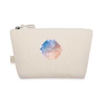 Norway - Norway - Organic Pouch - nature - Front