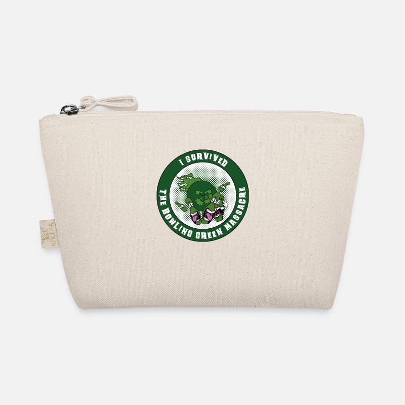 Bowling Green massacre Organic Pouch