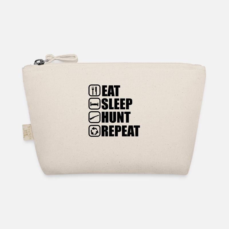 EAT SLEEP HUNT Trousse biologique