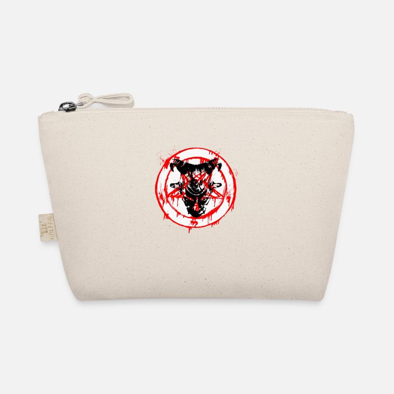 böse Organic Pouch