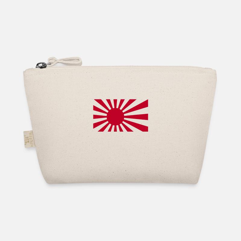 Rising Sun Trousse biologique