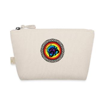 Namasté ôm - Trousse biologique - nature - Devant
