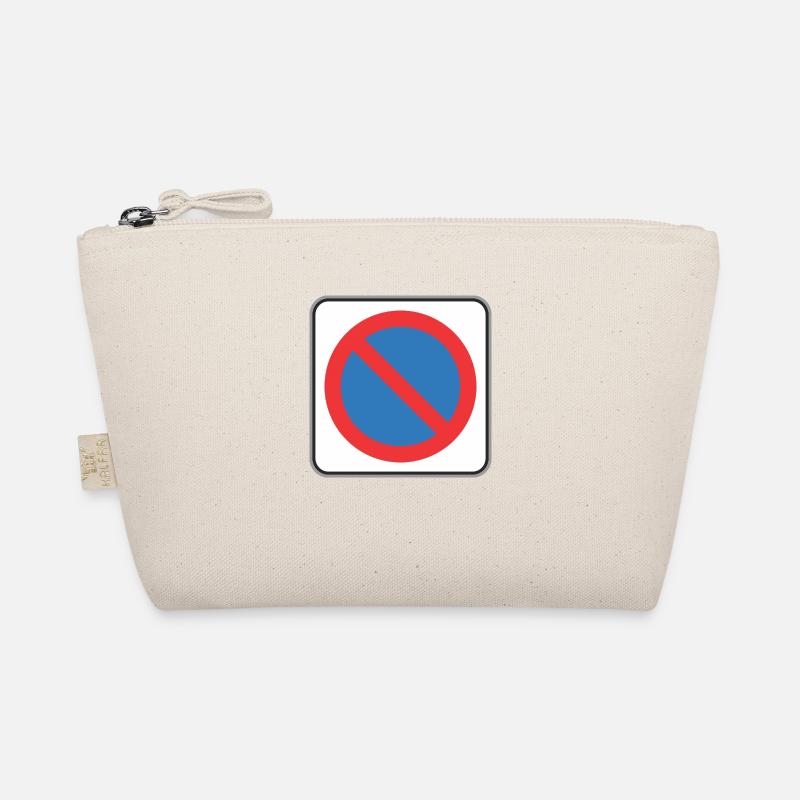 Panneau routier limité Trousse biologique
