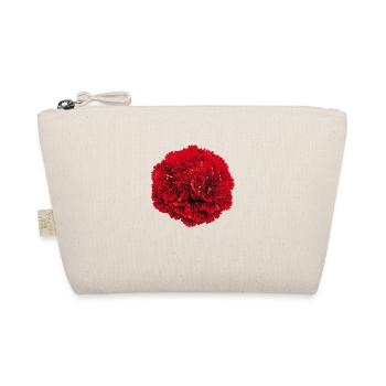 Oeillet rouge - Trousse biologique - nature - Devant