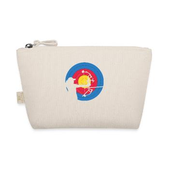 ArcLab Archer Woman Compound Target - Trousse biologique - nature - Devant