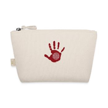 Aborigène07 - Trousse biologique - nature - Devant