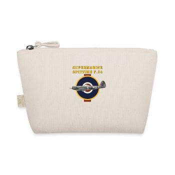 Spitfire F24 - Trousse biologique - nature - Devant