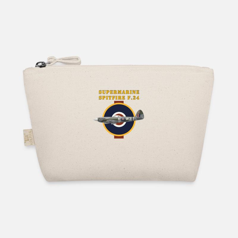 Spitfire F24 Trousse biologique