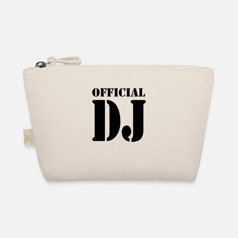 DJ Organic Pouch