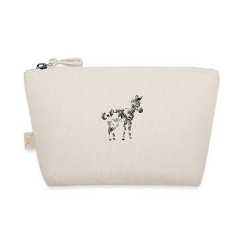 Zebra - Trousse biologique - nature - Devant