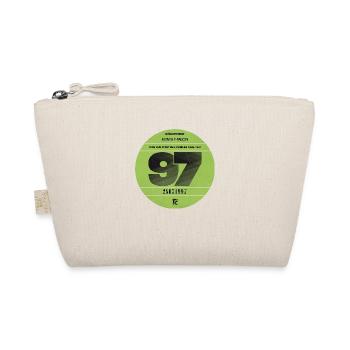 Vignette automobile 1997 - Trousse biologique - nature - Devant