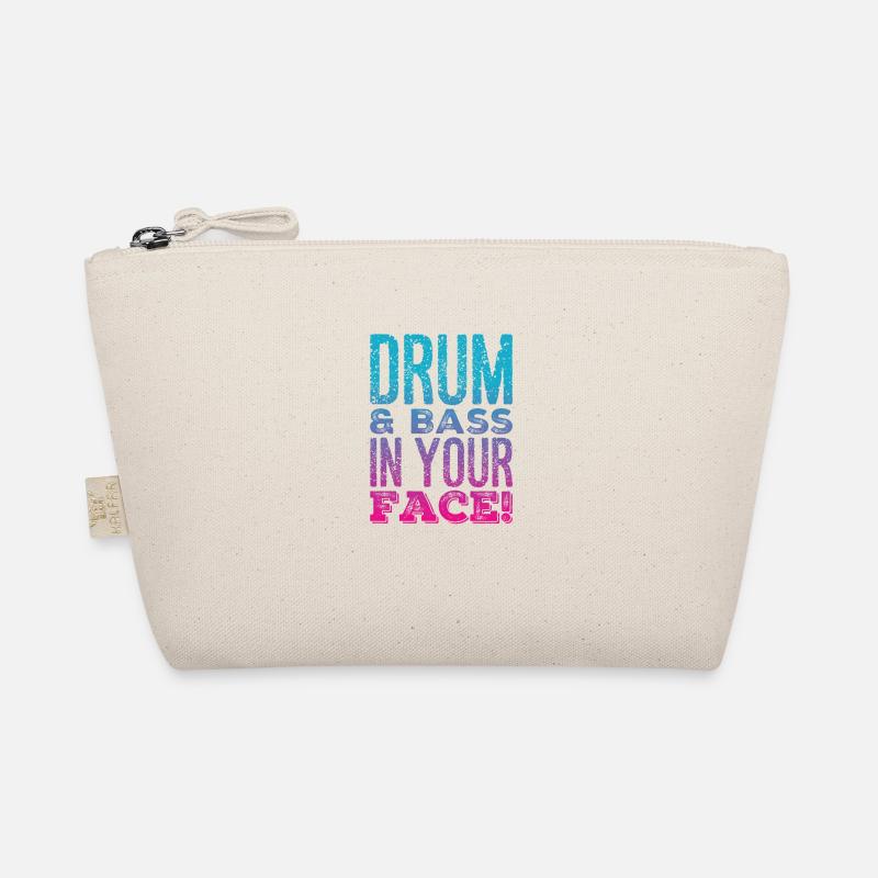 ET BASSE DRUM Trousse biologique
