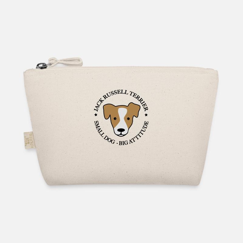 Jack Russell Terrier Trousse biologique