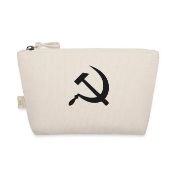 Communisme - Trousse biologique - nature - Devant