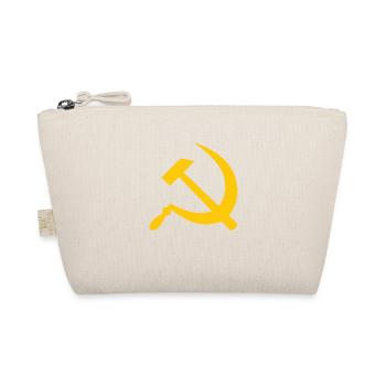 Communisme - Trousse biologique - nature - Devant