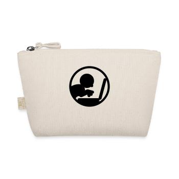Génie de l'informatique (icône) - Trousse biologique - nature - Devant