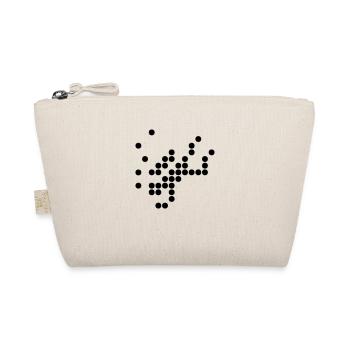 points de plongée sous-plongeur sportif - Trousse biologique - nature - Devant