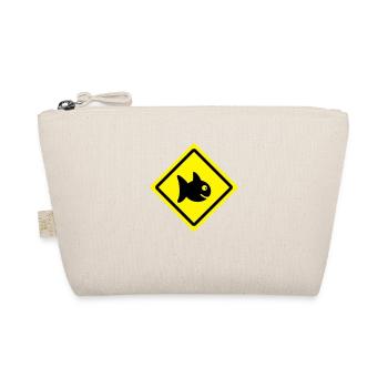 fish roadsign - Trousse biologique - nature - Devant