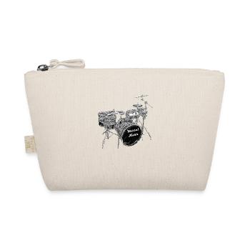 batterie - Trousse biologique - nature - Devant