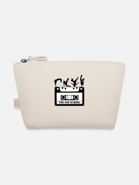 old-school - Trousse biologique - nature - Devant