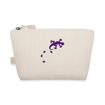 Gecko - 2c - Trousse biologique - nature - Devant