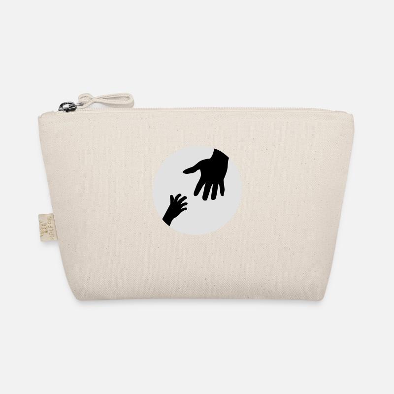 hands - Trousse biologique - nature