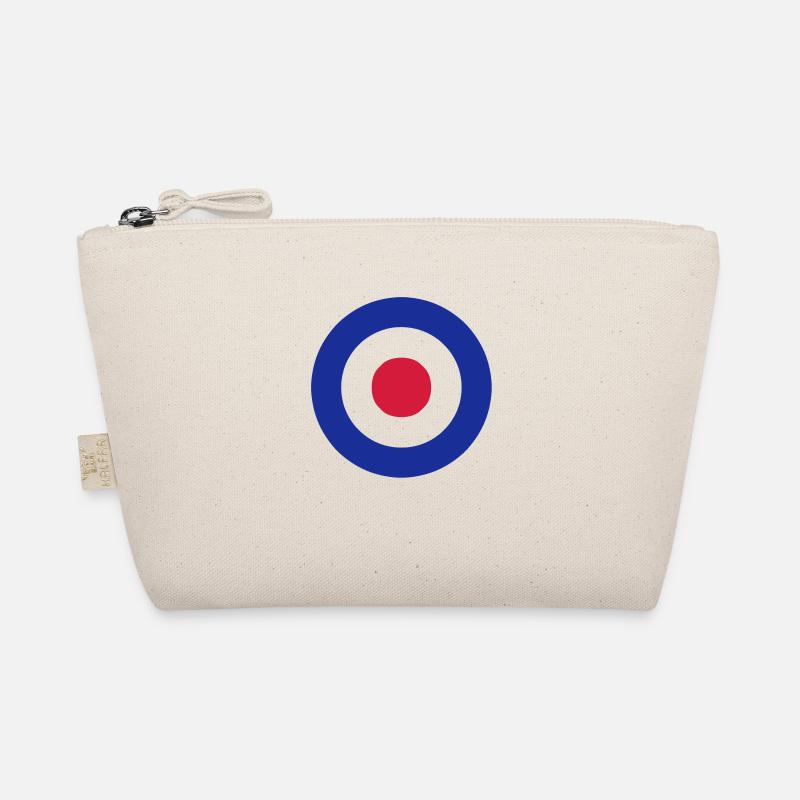 Mod Organic Pouch