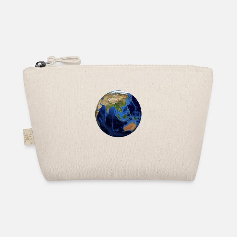 Le globe terrestre - Trousse biologique - nature