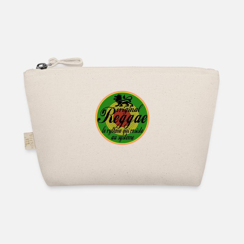 original reggae le rythme qui resiste au systeme Trousse biologique