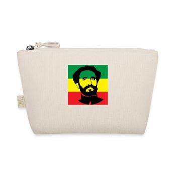 Reggae eu - Organic Pouch - nature - Front