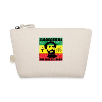 Reggae eu - Organic Pouch - nature - Front