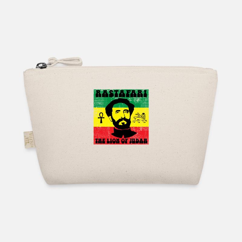 Reggae - Trousse biologique - nature