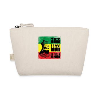 Reggae eu - Organic Pouch - nature - Front