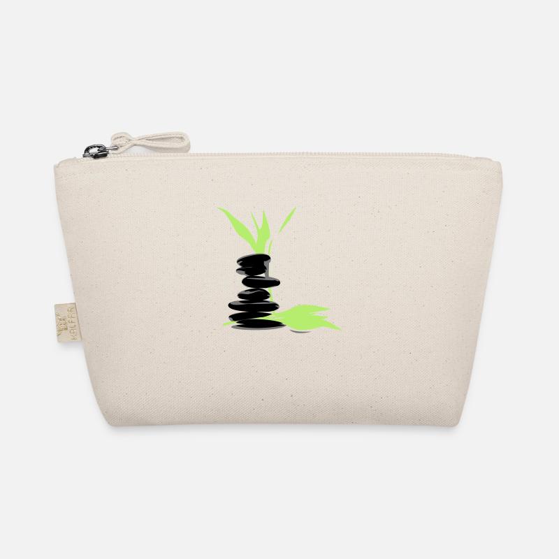 Wellness - Bio-Täschchen - Natur