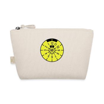 TÜV 1960 - Trousse biologique - nature - Devant