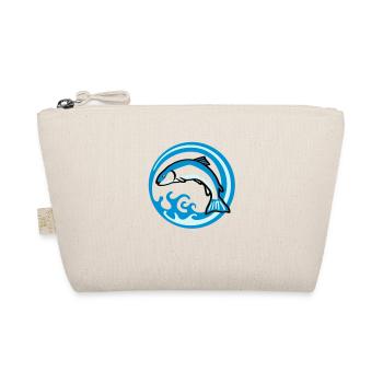 fishing_b_3c - Organic Pouch - nature - Front