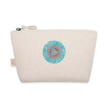Destination - Organic Pouch - nature - Front
