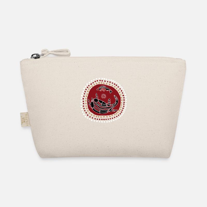 Aborigene71 Trousse biologique