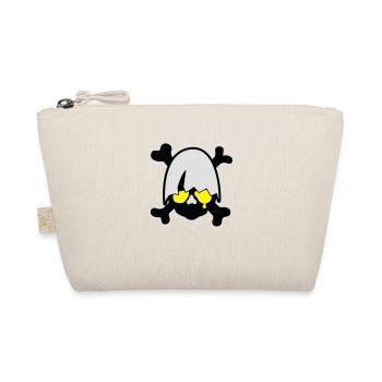 Kali hero - Trousse biologique - nature - Devant