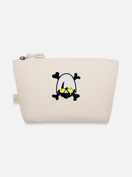 Kali hero - Trousse biologique - nature - Devant